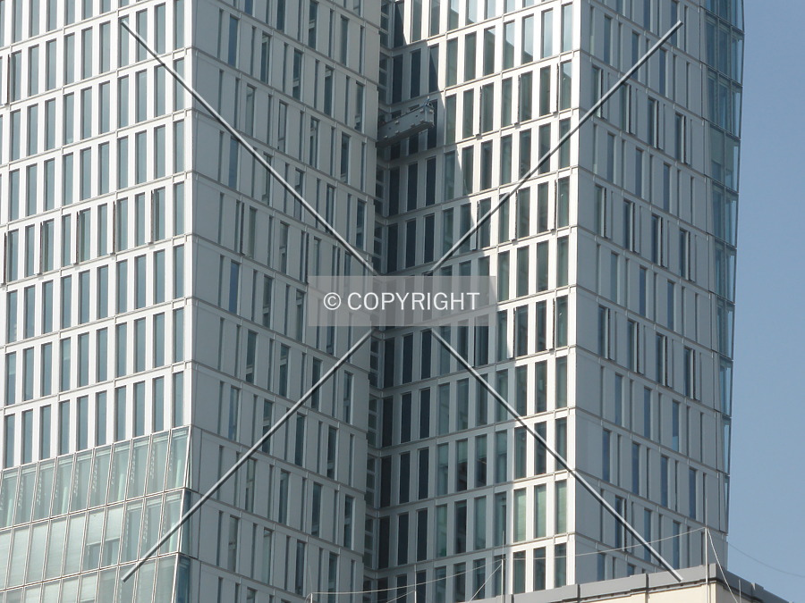 Nextower by Nephilim