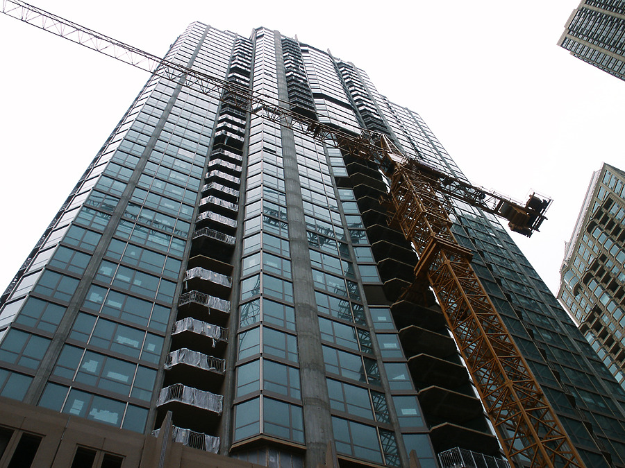 The Pinnacle by Daniel Kieckhefer