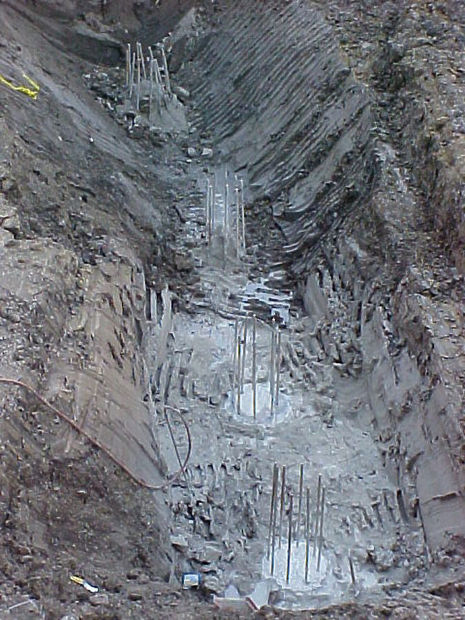 Trump International Hotel & Tower by B. Victor Adams