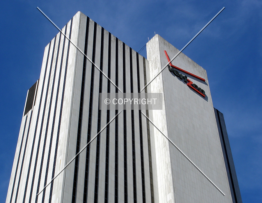 375 Pearl Street by Royce Douglas