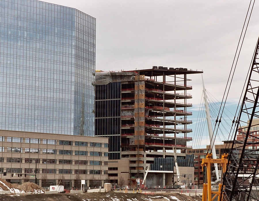 DaVita World Headquarters by Brian LoBue