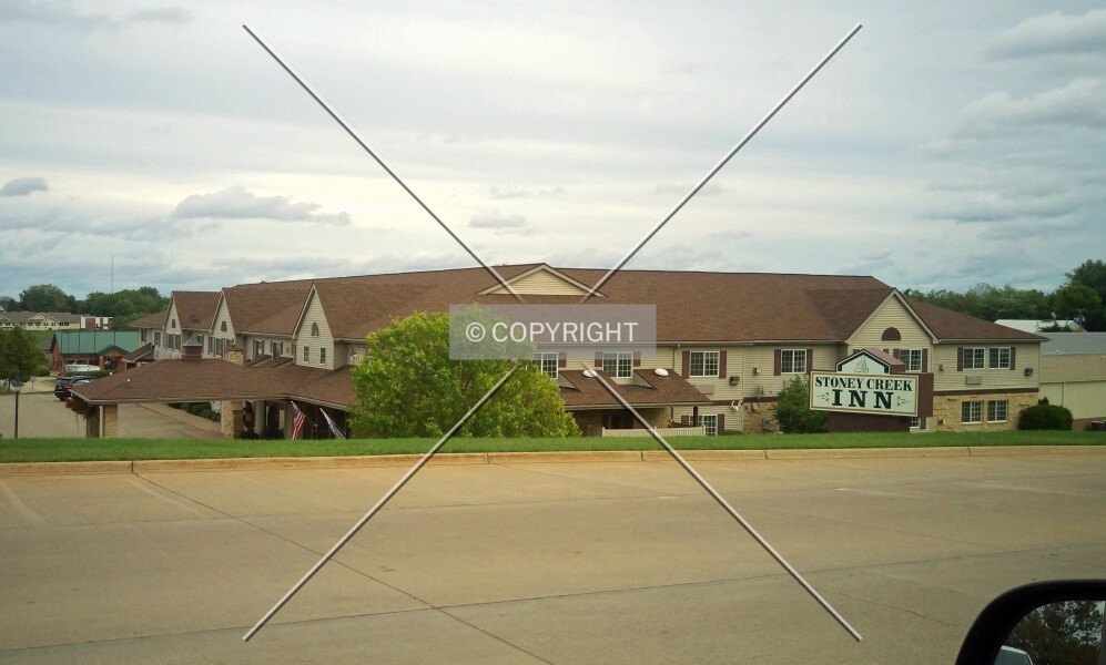 Stoney Creek Hotel & Conference Center