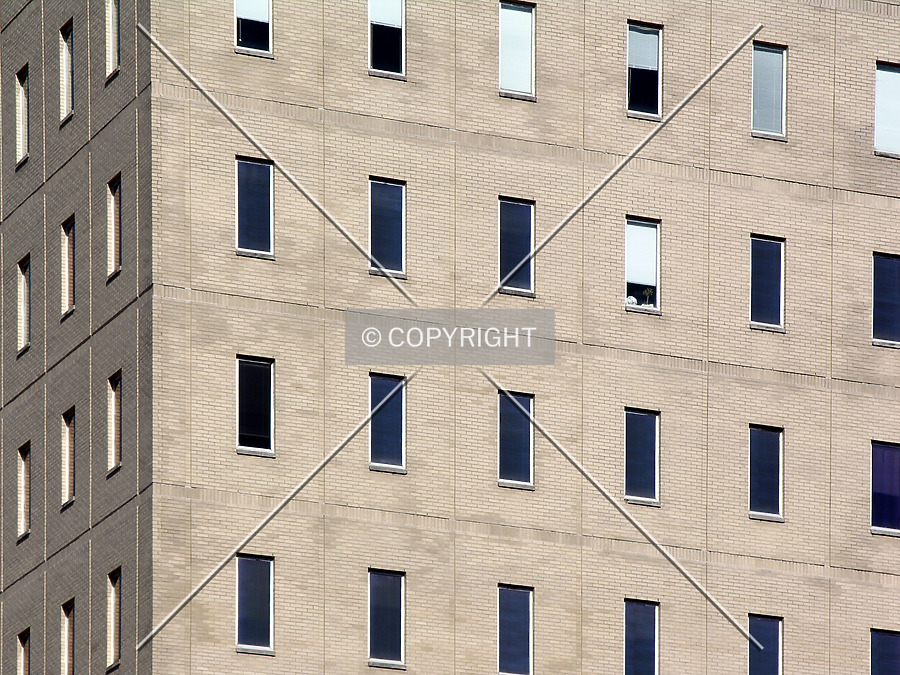 200 West Court Square by Chris Patriarca