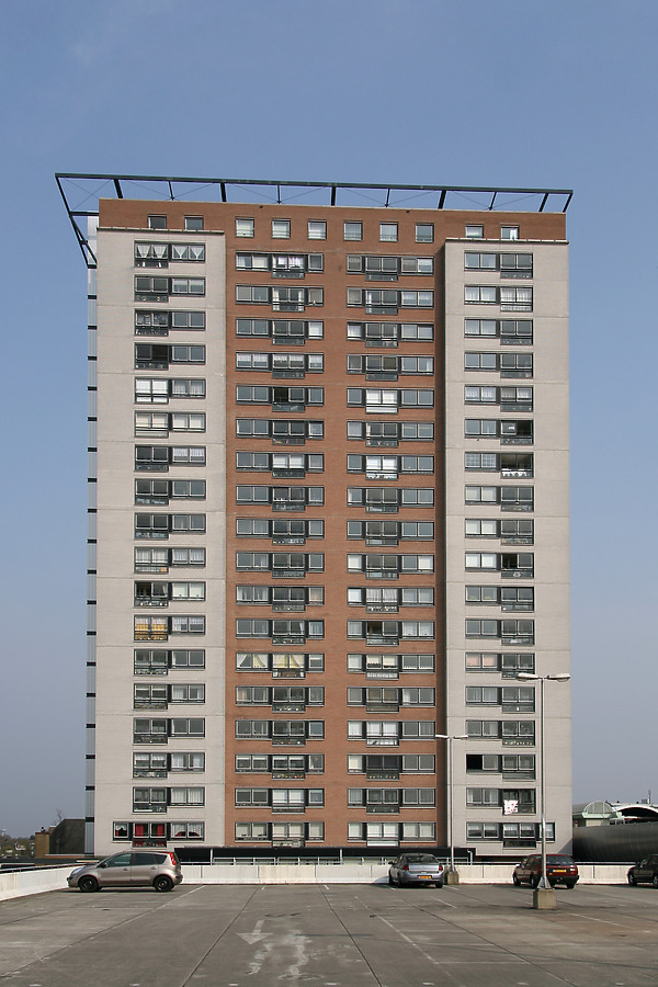 Akkerstede by Michiel van Dijk