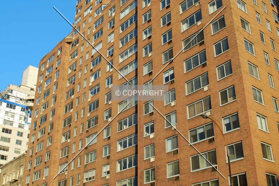175 West 12th Condominiums