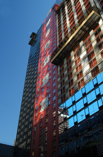 Fairfield Inn Times Square