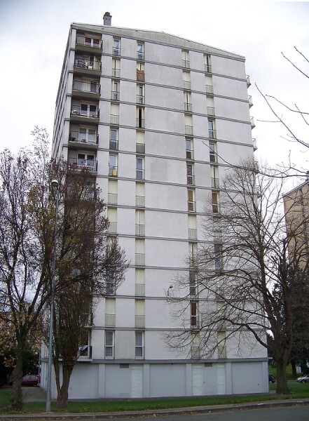 20 Rue Raoul Dautry