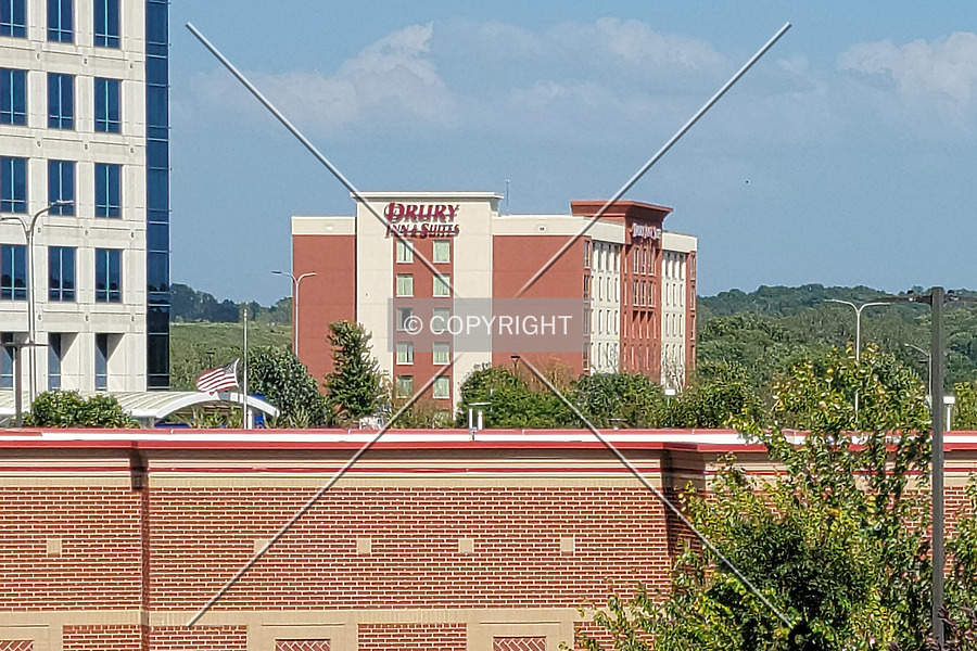 Drury Inn & Suites Independence - Kansas City by Ryan Hildebrand