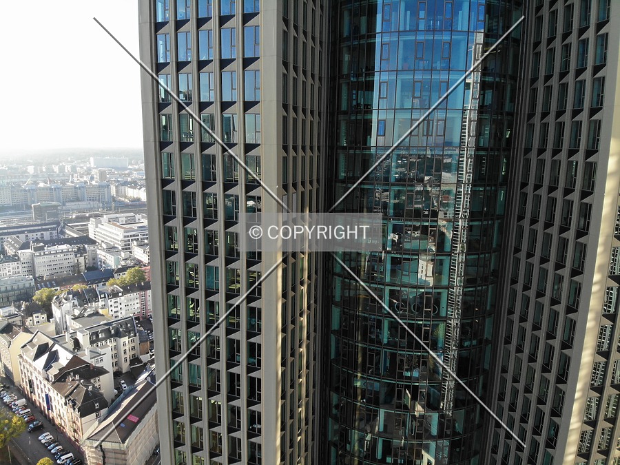 Tower 185 by Nephilim