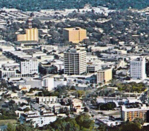 Zenith Building