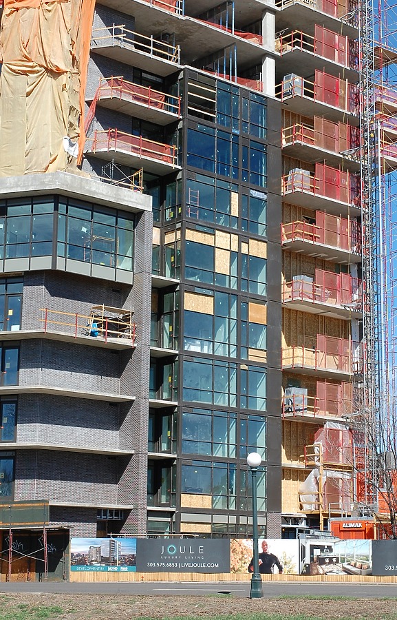 1000 Speer by Windsor by Brian LoBue