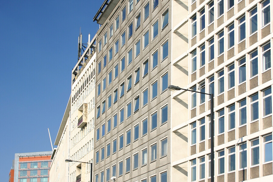 Prince Consort House