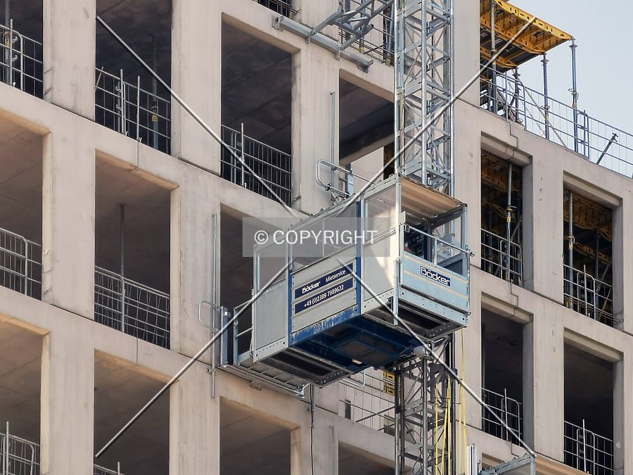 DB Tower by Nephilim