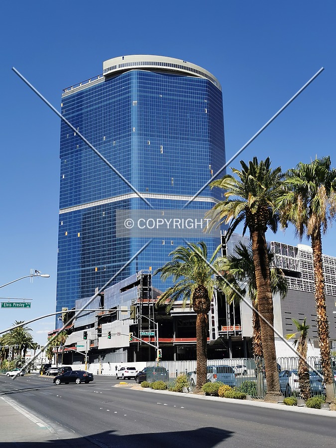 The Drew Hotel Tower by Nephilim
