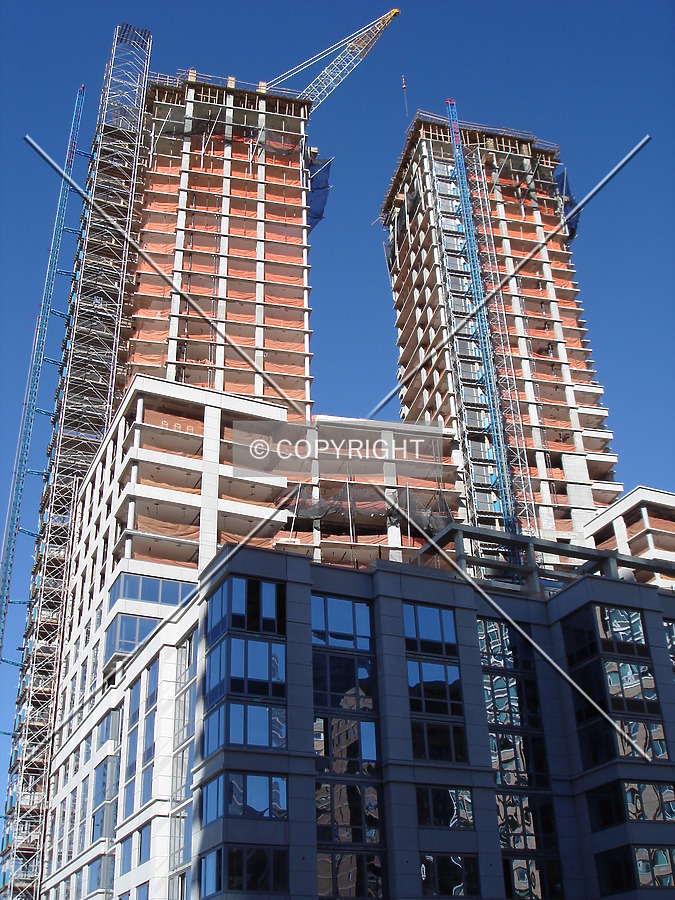 The Rushmore by Royce Douglas