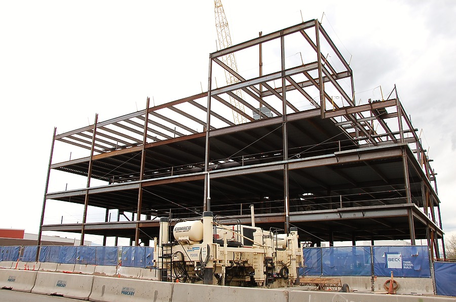 Catalyst HTI by Brian LoBue