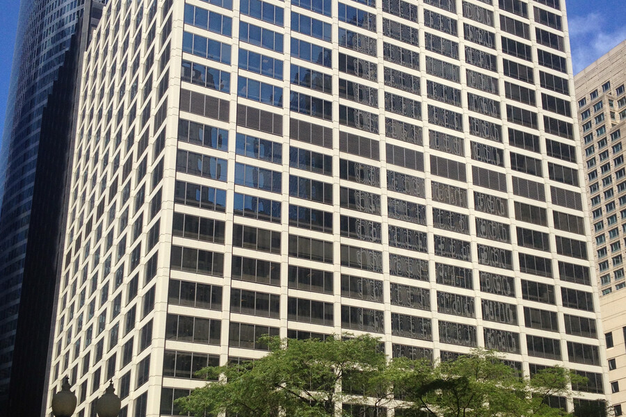 200 West Monroe