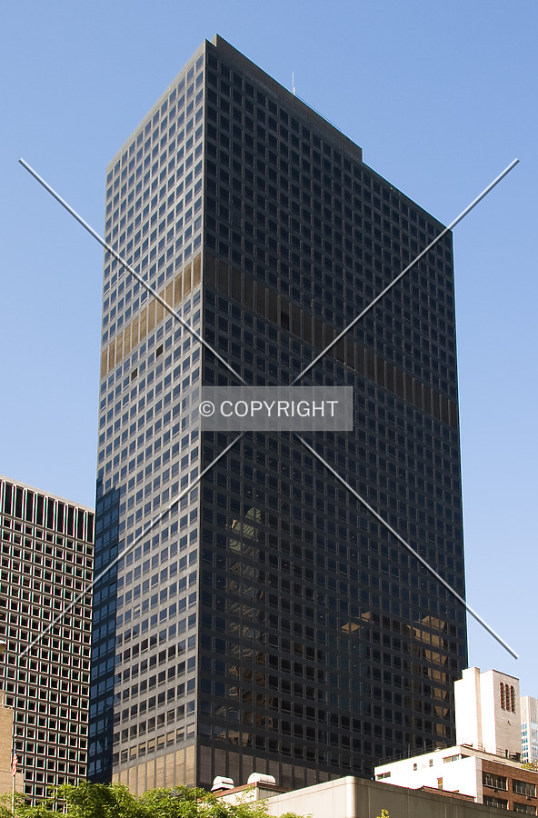 919 Third Avenue by Serdica