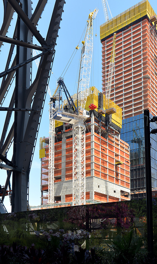 35 Hudson Yards by John W. Cahill