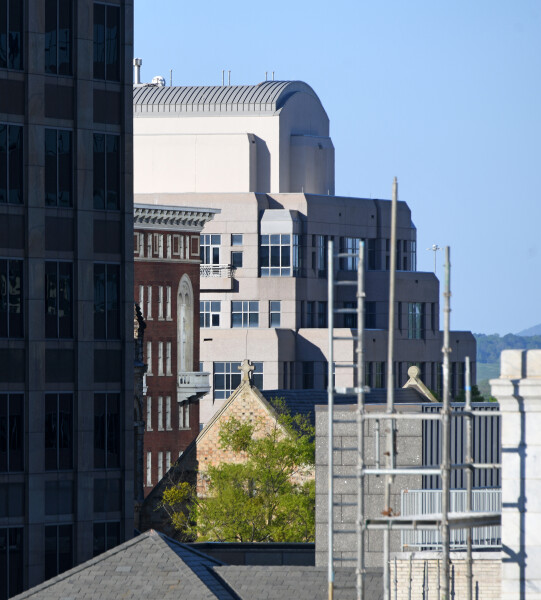 Energen Corporate Headquarters