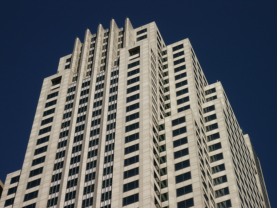 Heller International Building by Daniel Kieckhefer