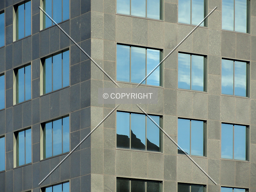 DXC Technology Building by Chris Patriarca