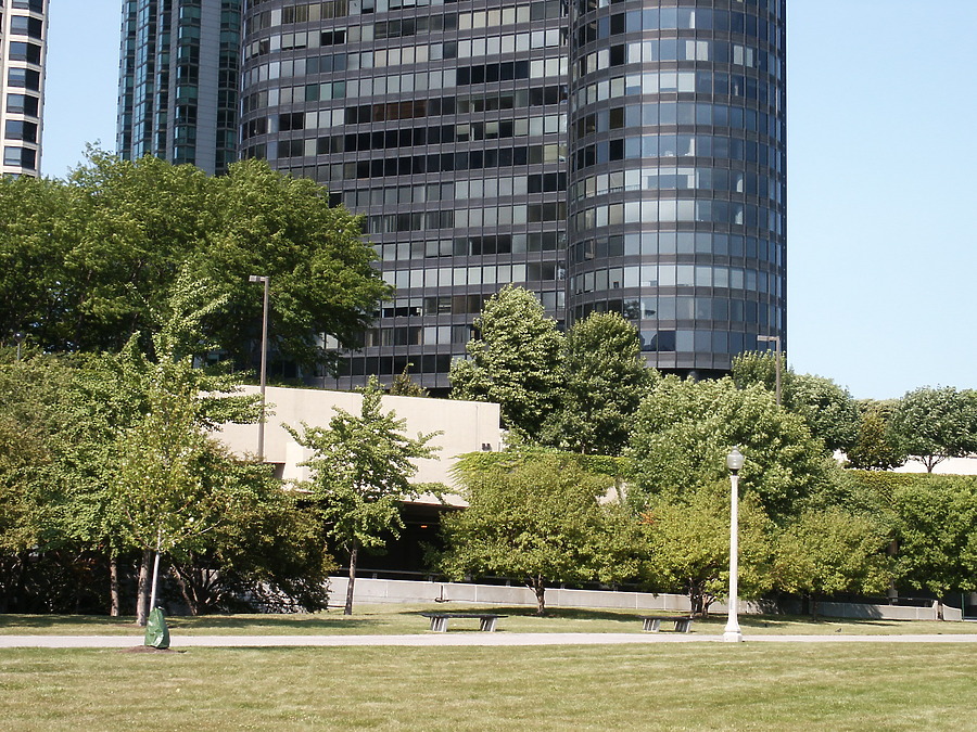 Harbor Point by Daniel Kieckhefer