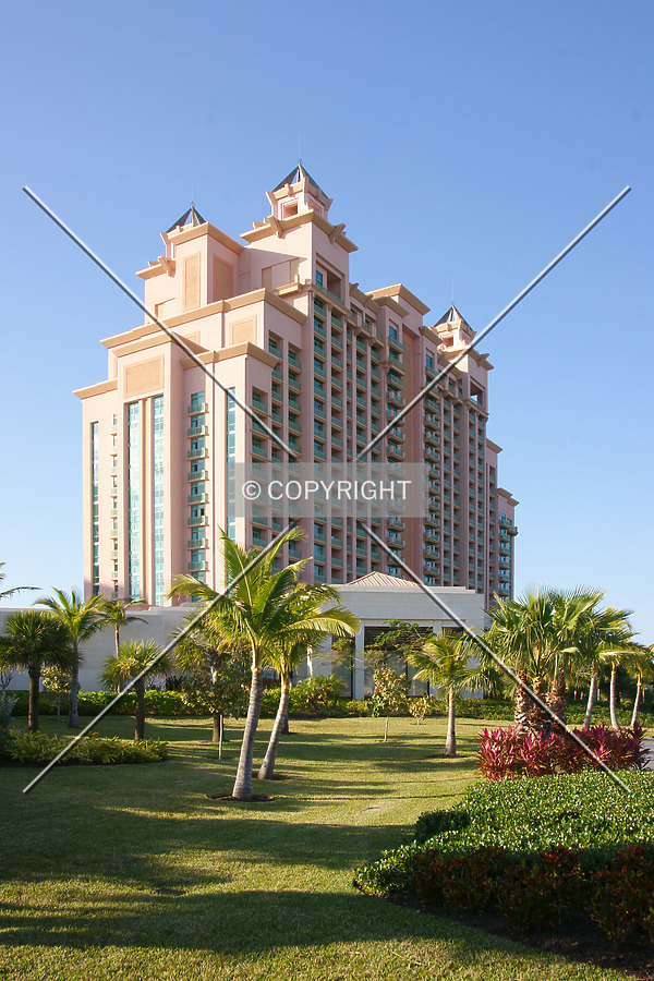 The Reef Atlantis by Nephilim