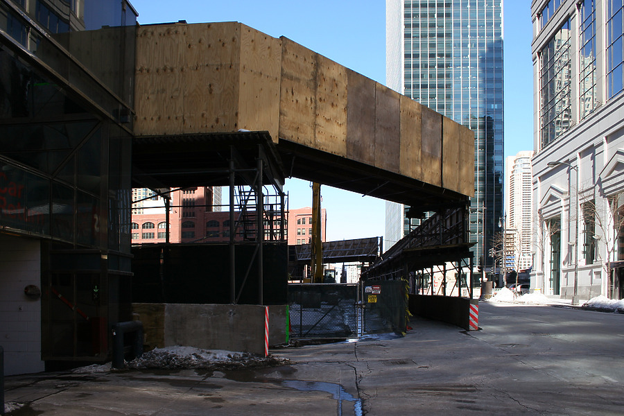 Waterview Tower by Daniel Kieckhefer