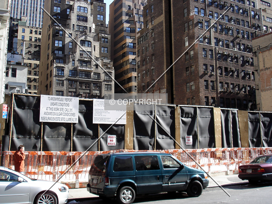 International Gem Tower by Royce Douglas