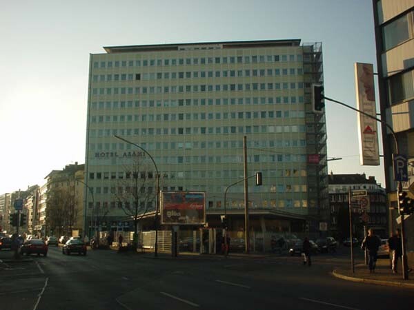 Akzent Hotel