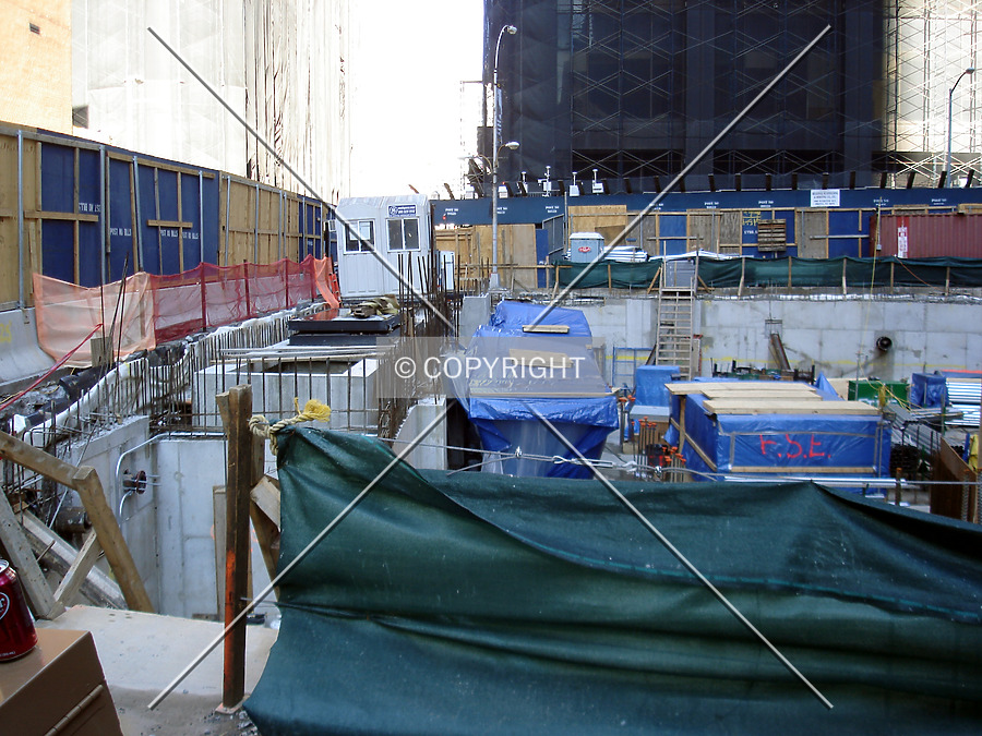 W New York Downtown Hotel and Residences by Royce Douglas