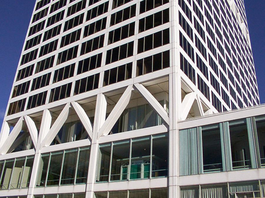 US Bank Center by Daniel Kieckhefer