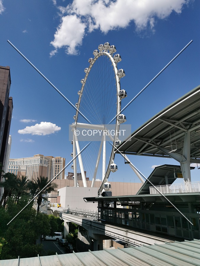 High Roller by Nephilim