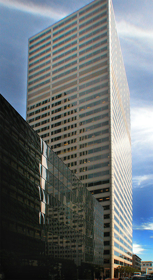45 Fremont Center by Jim Schwartz