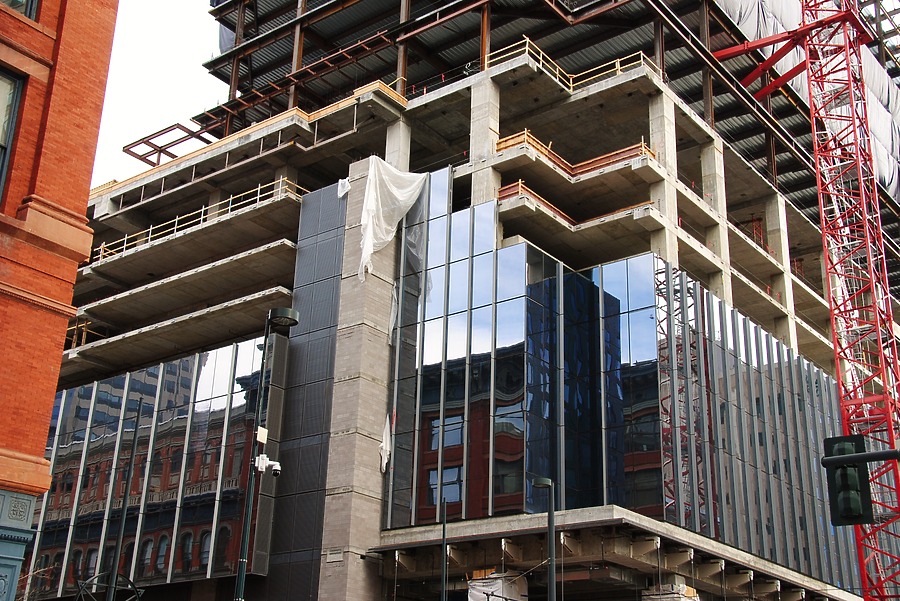 Block 162 by Brian LoBue