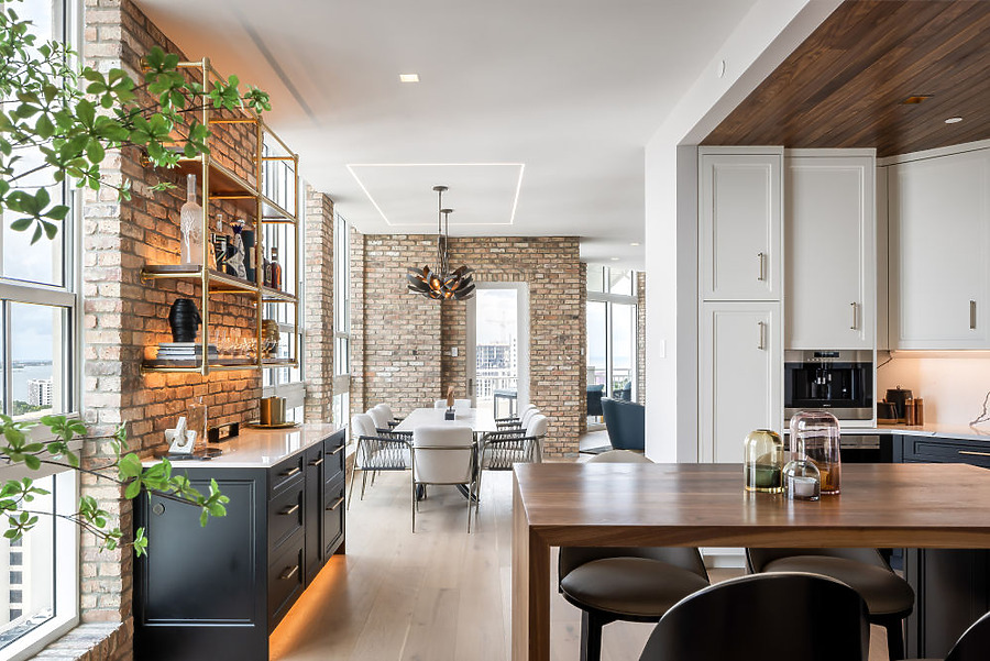 1350 Main by Ryan Gamma