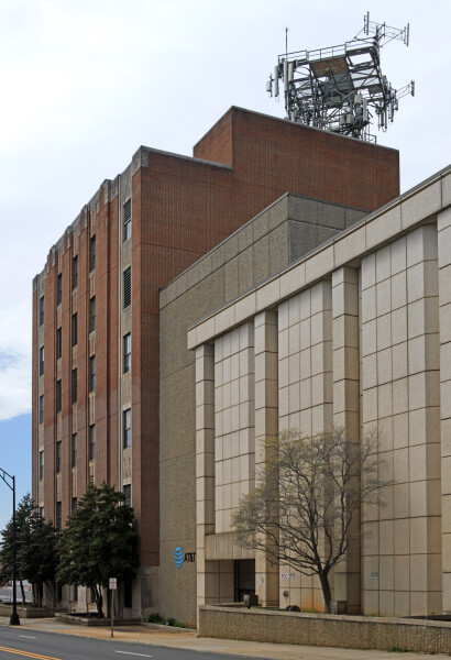 BellSouth Building