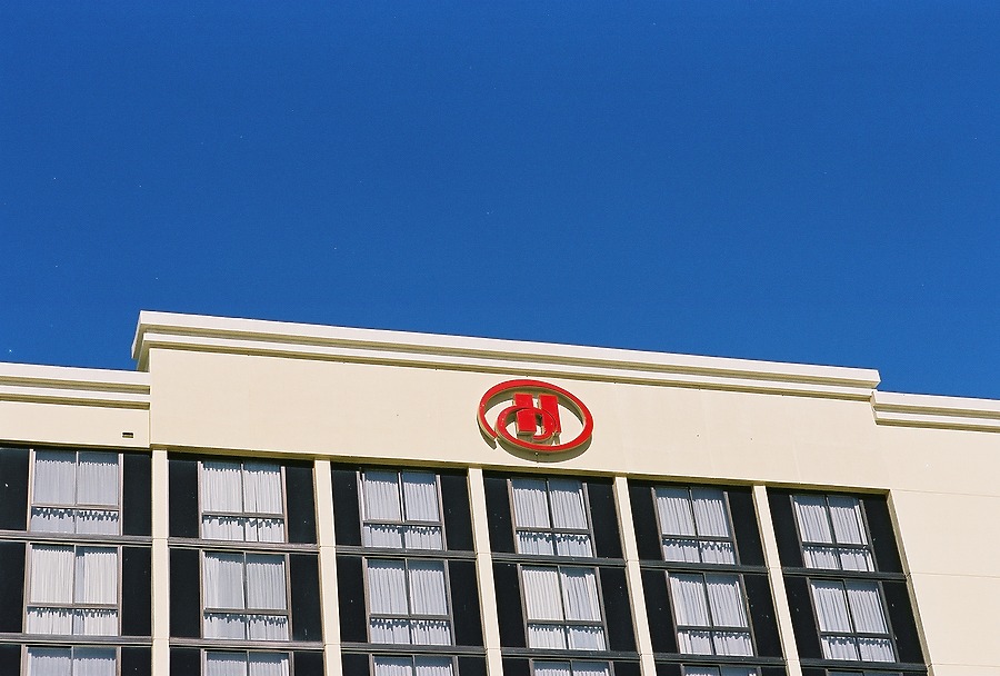 Hilton Fort Collins by Brian LoBue