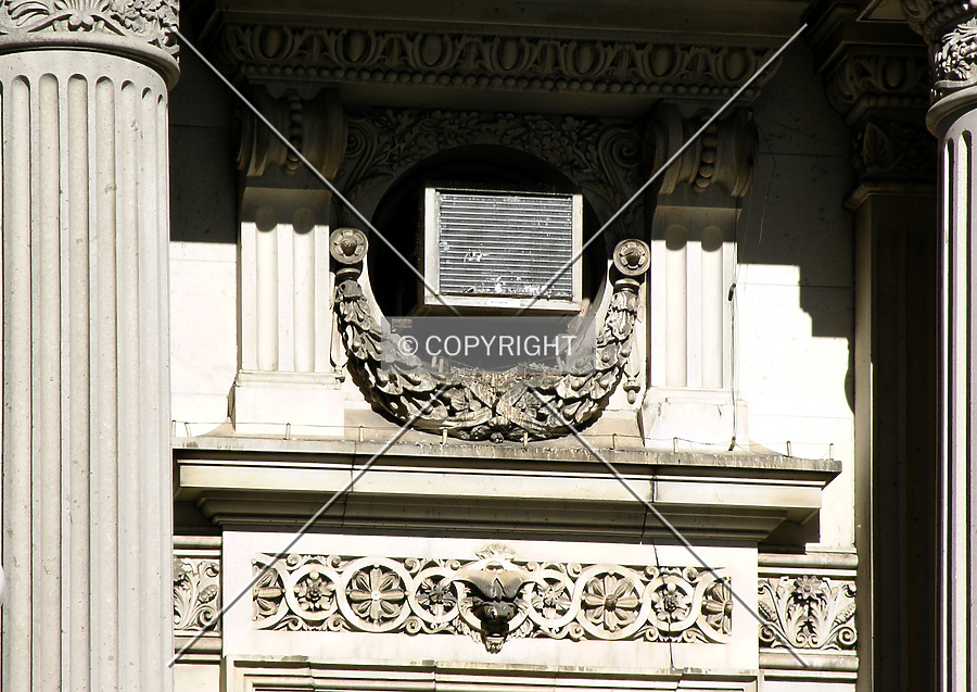 Philadelphia City Hall by Chris Patriarca