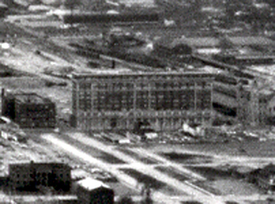 L&N Building by Louisville Chamber of Commerce