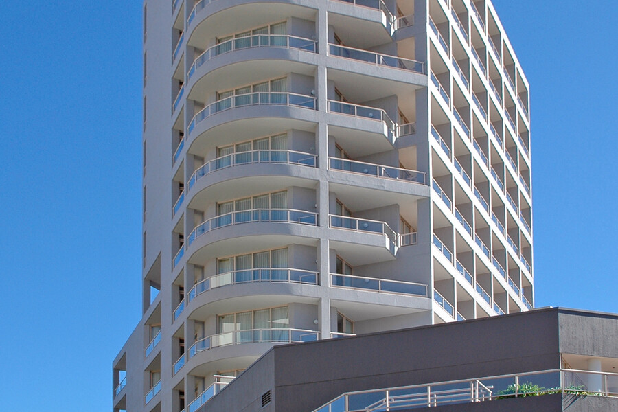 Rydges Hotel