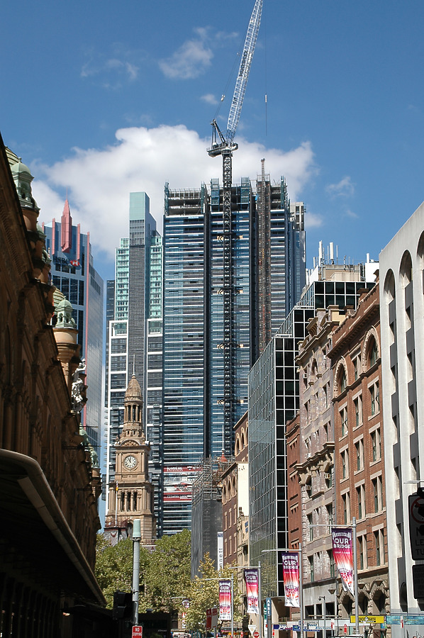 Lumière Residences by John Bek