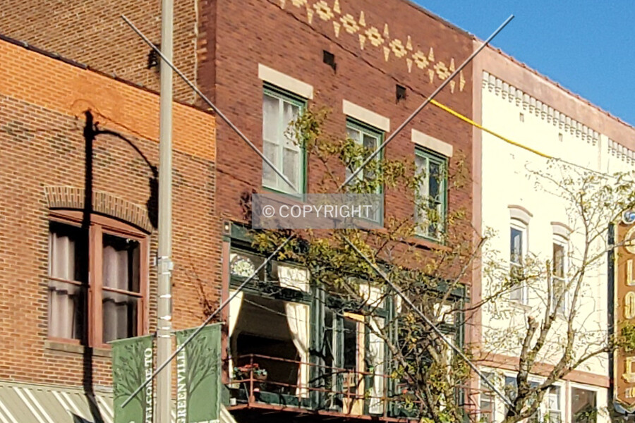 103 North 3rd Street