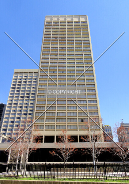 Holiday Inn Baltimore - Inner Harbor