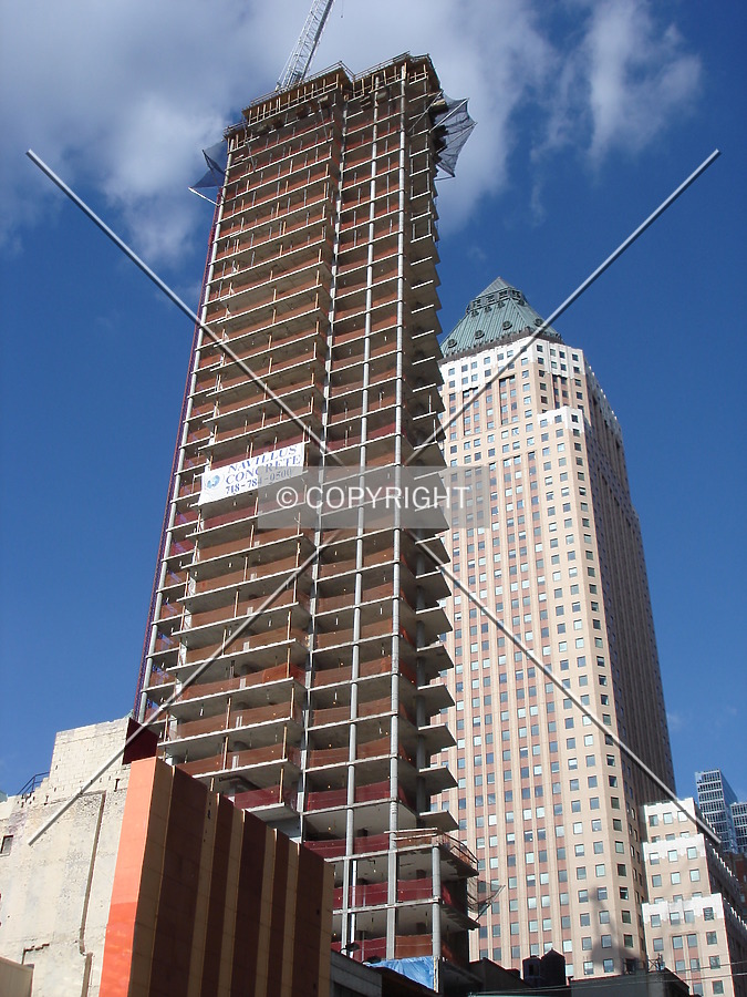 785 8th Avenue by Royce Douglas