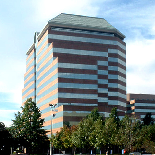 Long Wharf Maritime Center by John Cahill