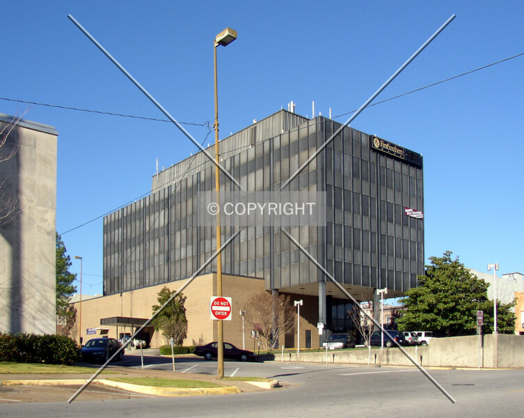 First Southern Bank Main Office