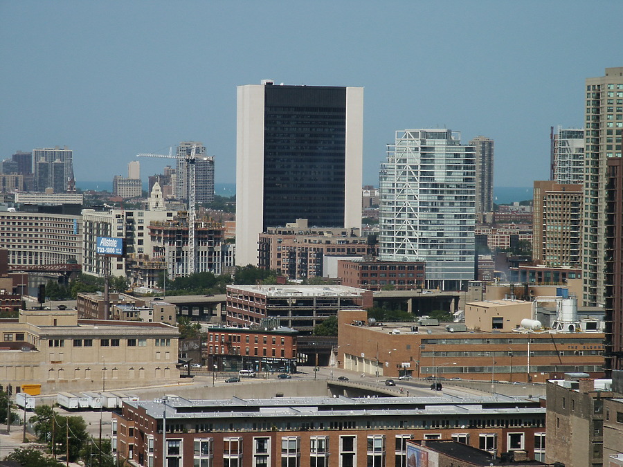 The Montgomery by Daniel Kieckhefer