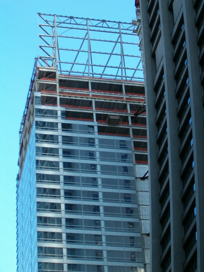 One South Dearborn by Craig Billington